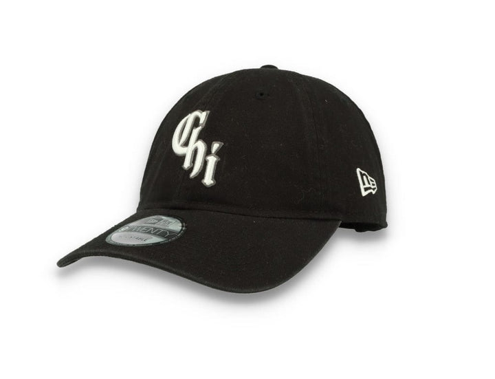 9TWENTY Chicago White Sox MLB City Connect - LOKK
