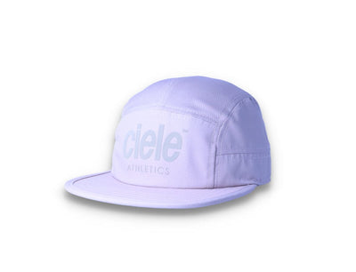 5-Panel Cap Ciele GOCap Athletics Isle