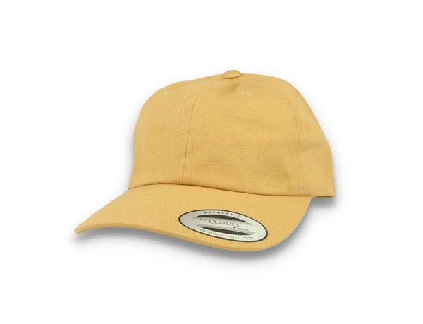 Flexfit Strap Cap 6245CM Curry