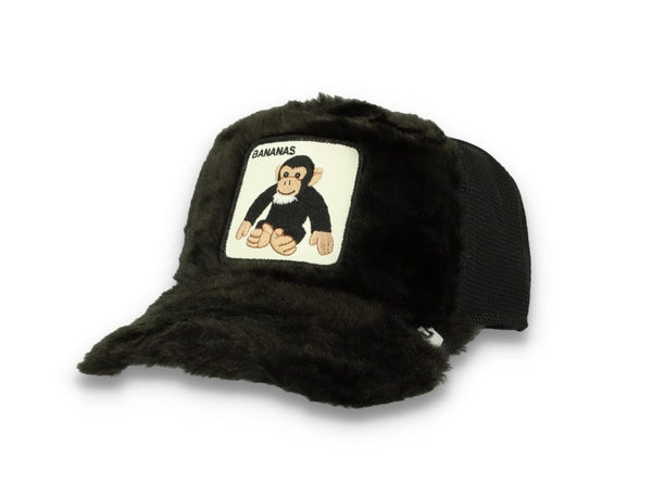 Goorin Animal Farm Trucker Cap Go Bananas - LOKK