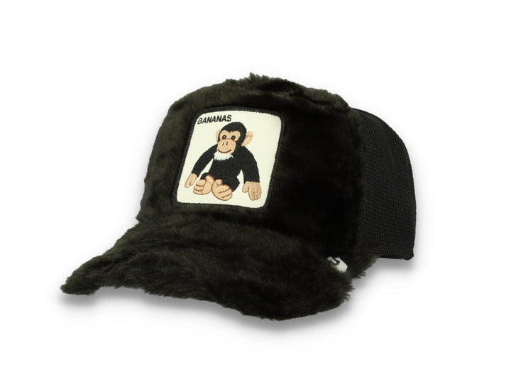 Goorin Animal Farm Trucker Cap Go Bananas - LOKK