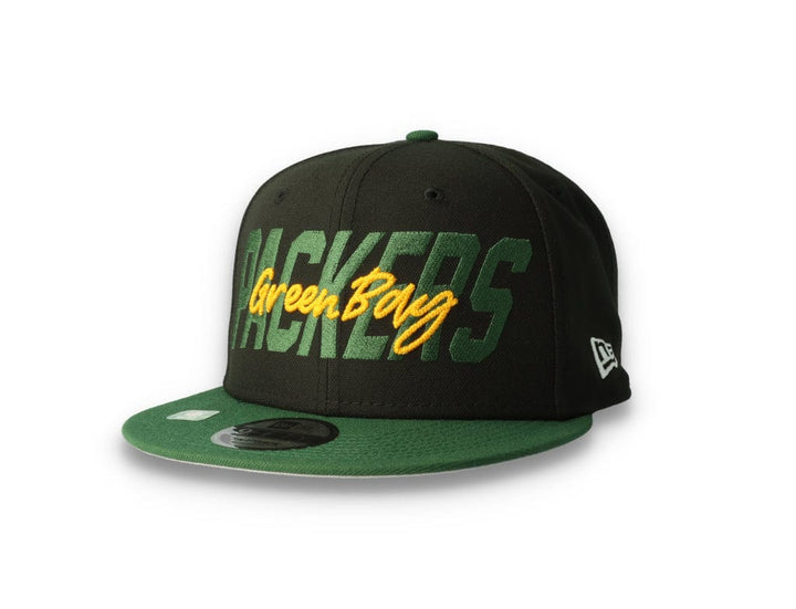 59FIFTY Green Bay Packers NFL Draft 22 - LOKK