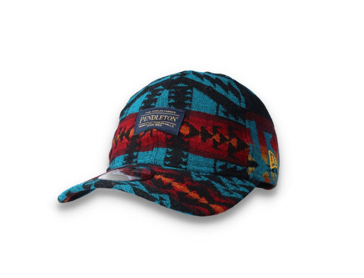 9TWENTY New Era X Pendleton Navy - LOKK