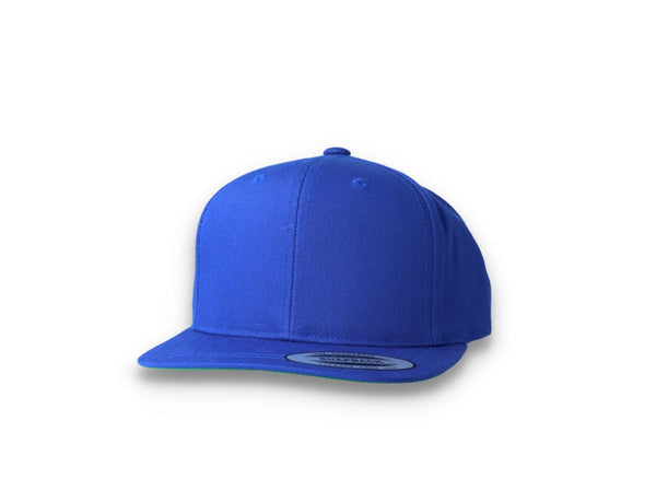 Royal Blue Snapback Kids - Yupoong - LOKK