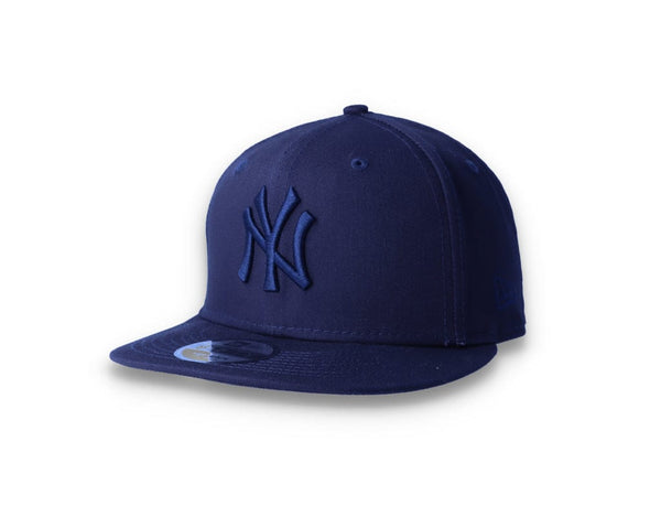 9FIFTY League Essential NY Yankees Navy/Navy - LOKK