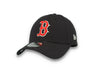 9FORTY Cap Navy Boston Red Sox League Essential Team Colour