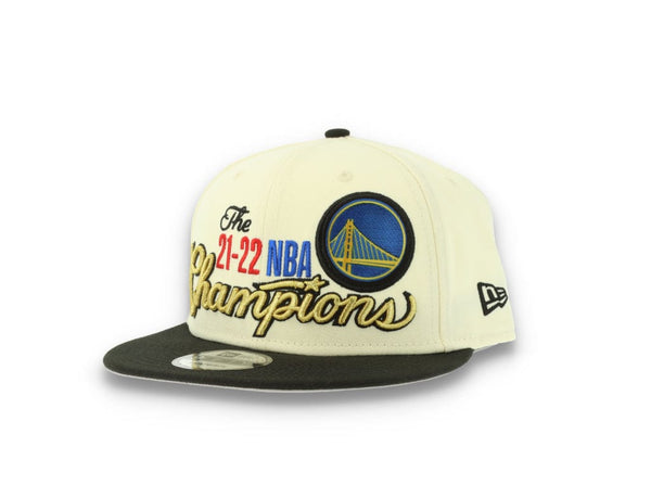 9FIFTY Golden State Warriors NBA 2022 Champs - LOKK