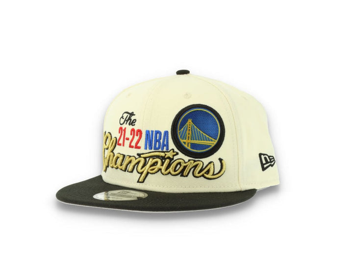 9FIFTY Golden State Warriors NBA 2022 Champs - LOKK