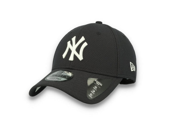 9FORTY Diamond Era Ess New York Yankees Team/White - LOKK