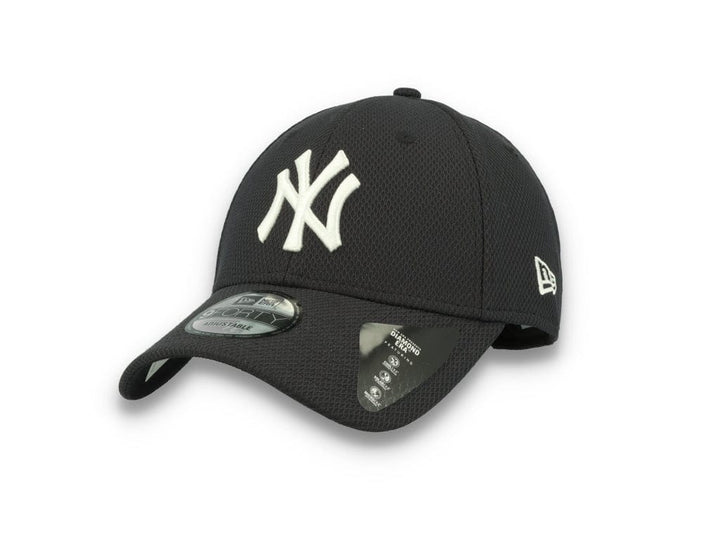 9FORTY Diamond Era Ess New York Yankees Team/White - LOKK