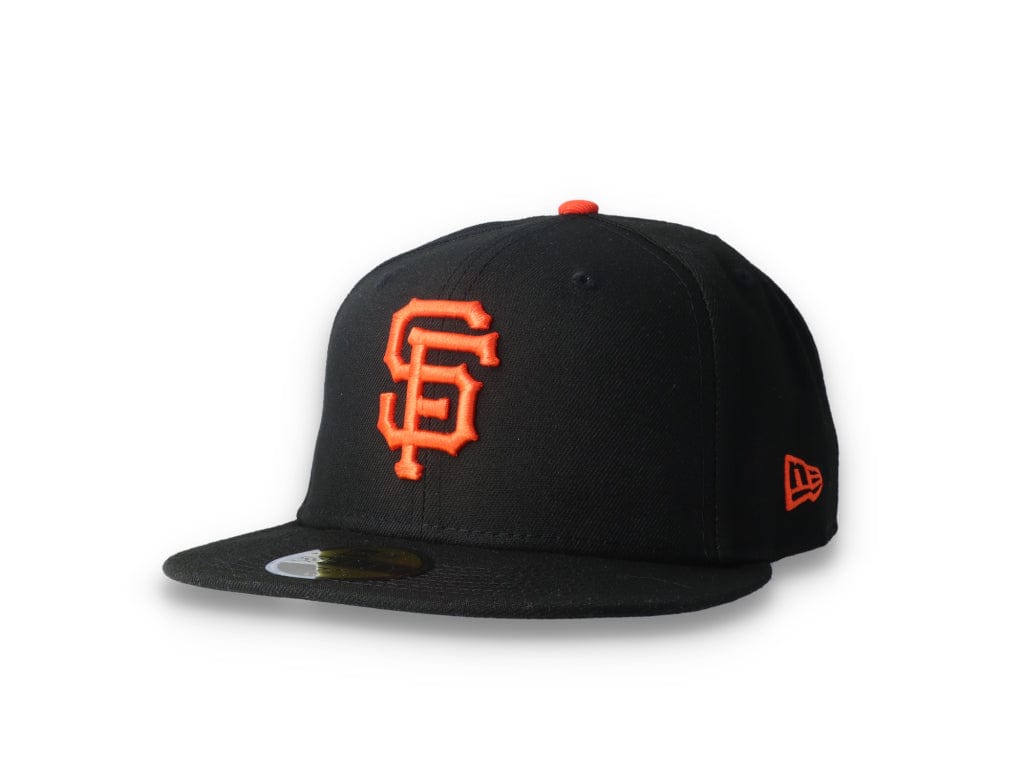 59FIFTY AC Perf  San Francisco Giants Game Official Team Color - LOKK