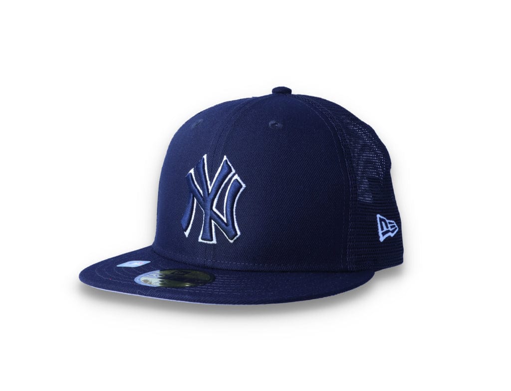 59FIFTY NY Yankees MLB Batting Practice 2022 - LOKK