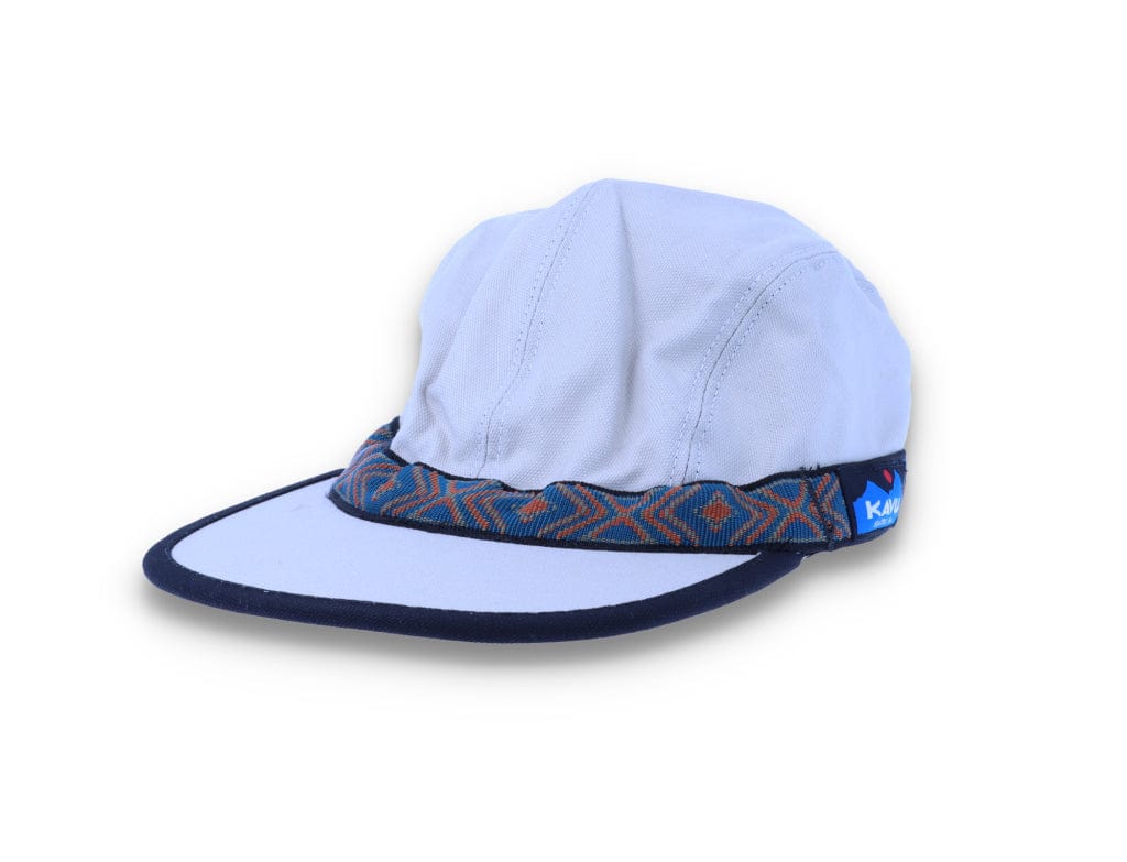 Organic Strapcap Stone - LOKK