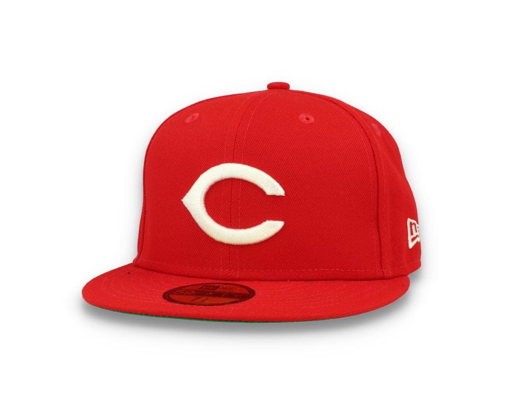 59FIFTY World Series Cincinnati Reds
