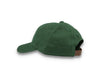Kangol Cap Washed Baseball Cap Algae - LOKK