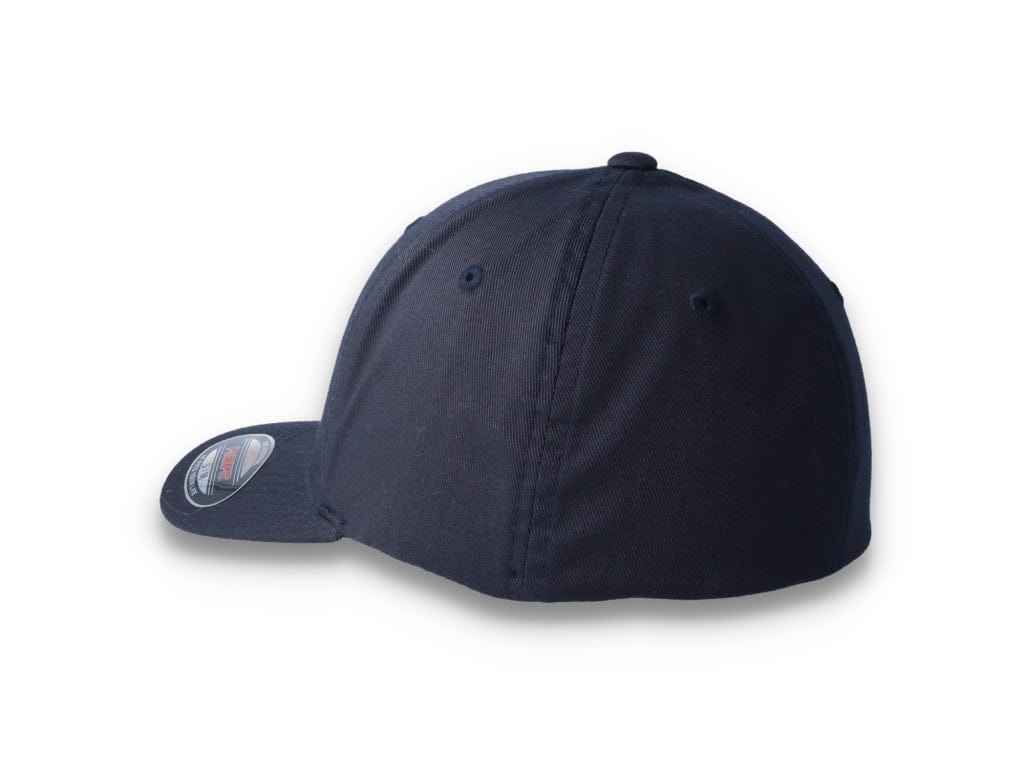 Flexfit Cap Dark Navy Baseball 6277