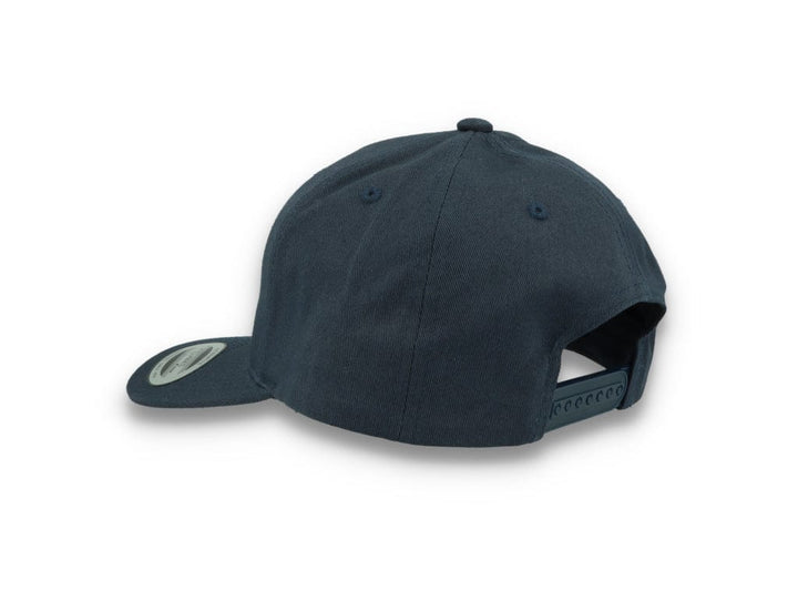 Flexfit Cap 6363SP Navy - LOKK