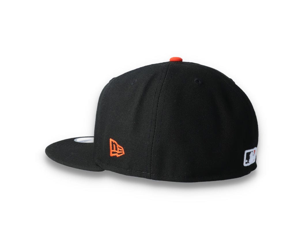 59FIFTY AC Perf  San Francisco Giants Game Official Team Color - LOKK