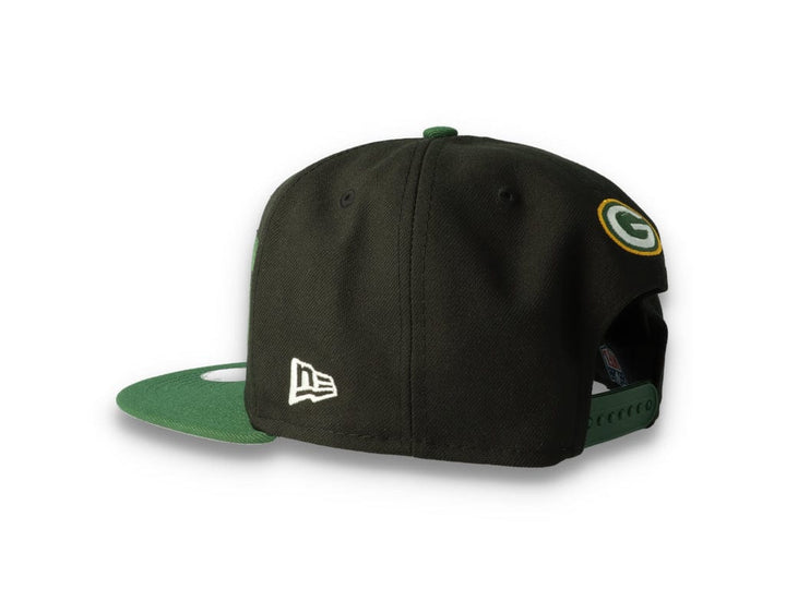59FIFTY Green Bay Packers NFL Draft 22 - LOKK