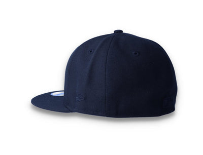 59FIFTY League Essential Black On Black NY Yankees