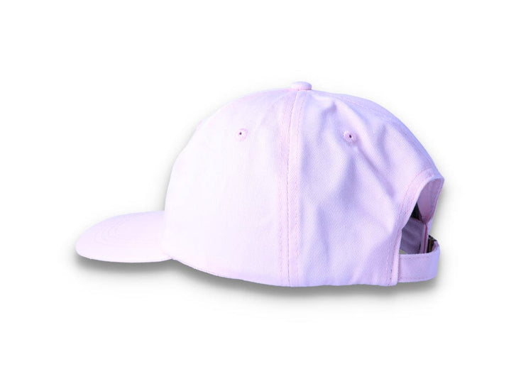 Logo Dad Cap Pink - LOKK