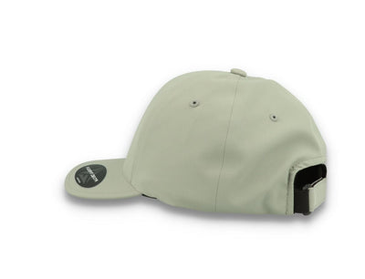 Flexfit Delta Adjustable 180A Silver Grey