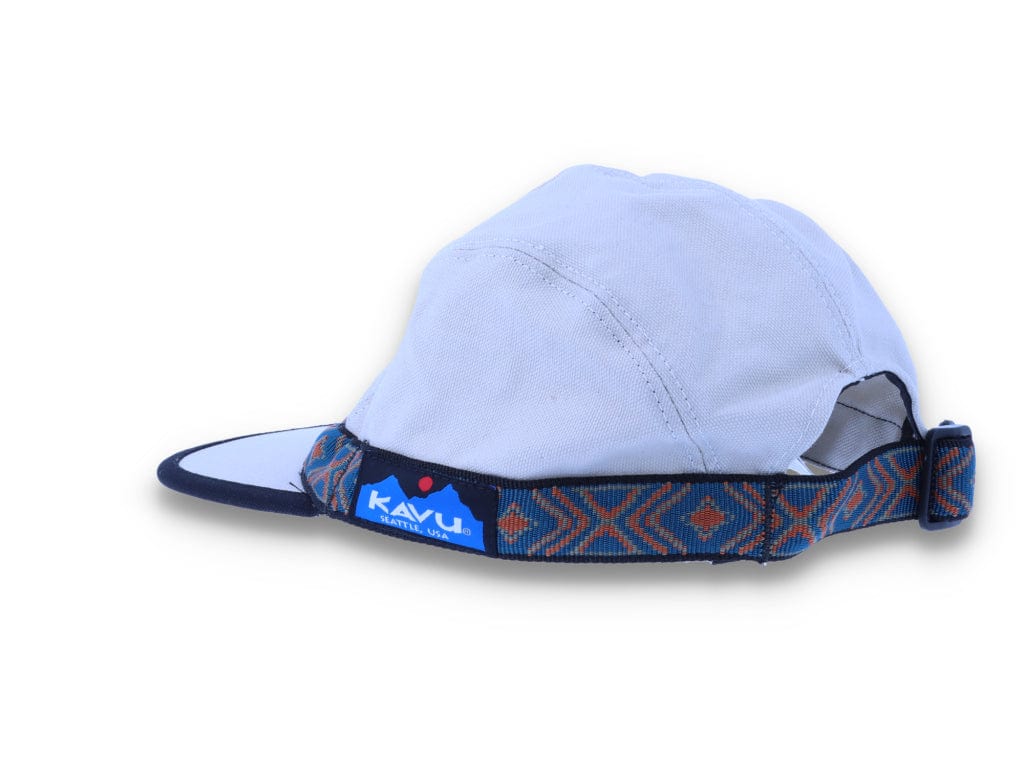Organic Strapcap Stone