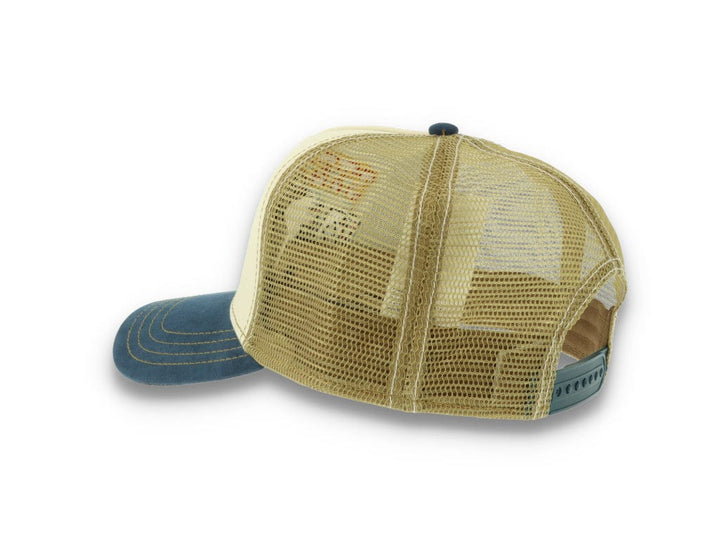 Trucker Cap Gambling Grifter - LOKK