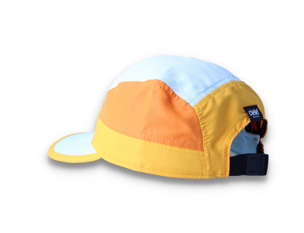 5-Panel Cap Ciele GOCap SC Athletics Crush - LOKK