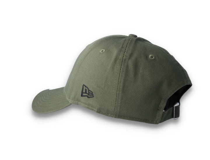 New York Yankees Cap Green 9FORTYCamo Infill - LOKK