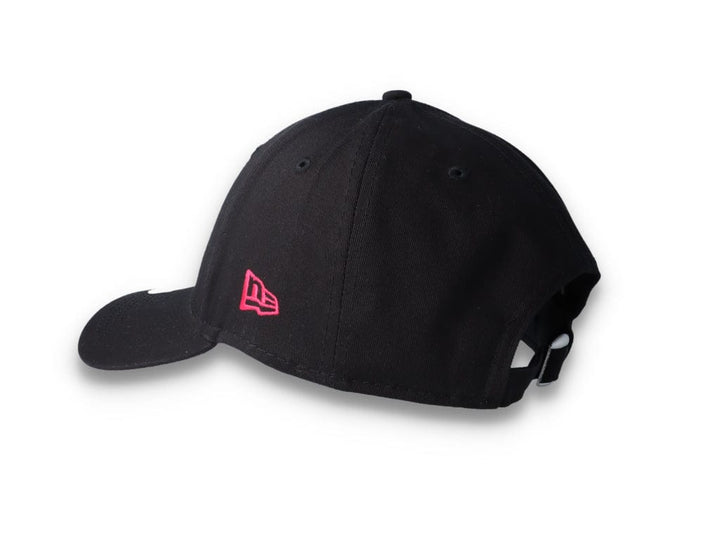 Cap NY Yankees Black 9FORTY League Essential - LOKK