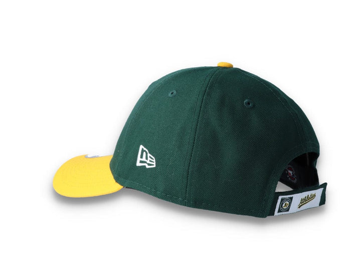 9FORTY The League Oakland Athletics Home New Era