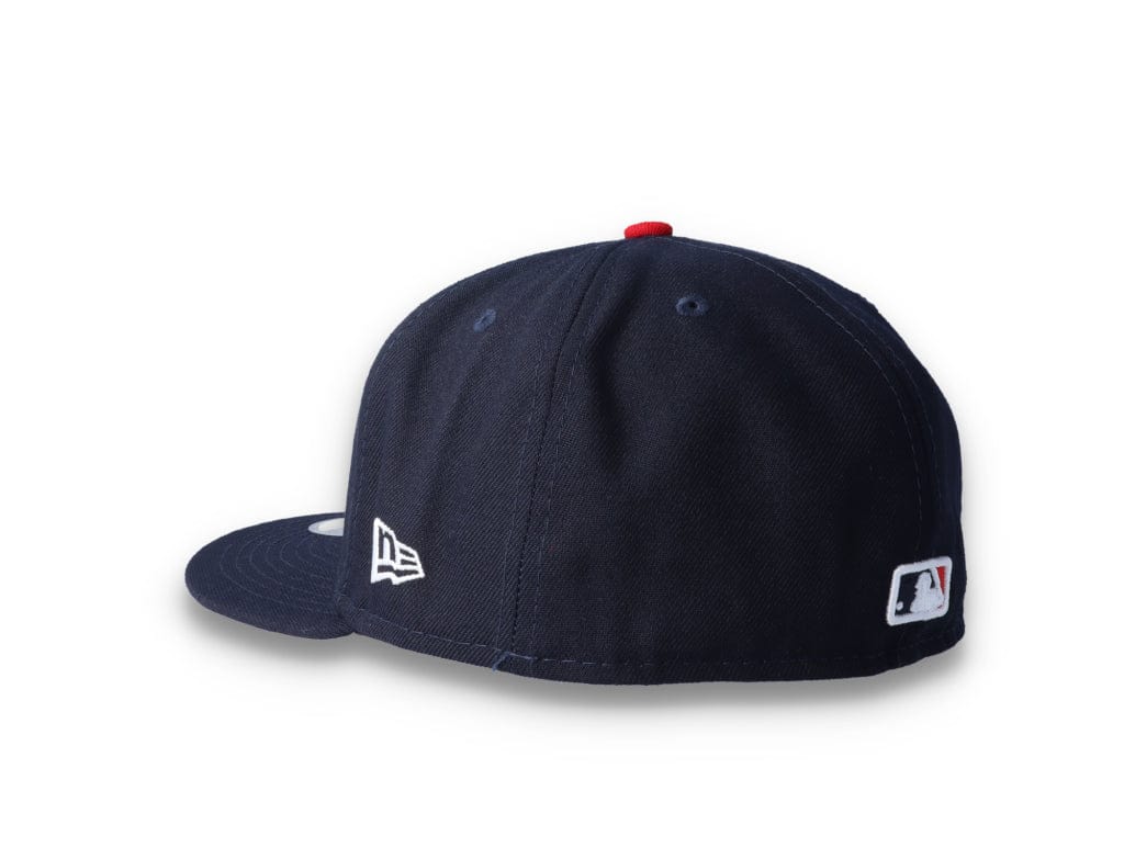 59Fifty AC Perf Minnesota Twins Home 2021