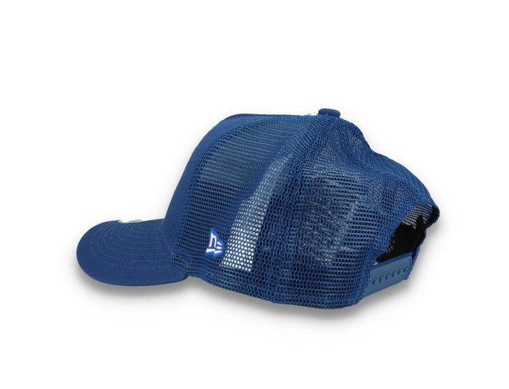 9FORTY Kids A-Frame Trucker NY Yankees Blue/White - LOKK