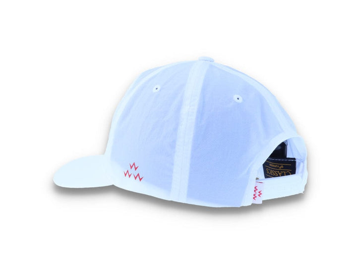 Tokyo Country Club Cap White - LOKK