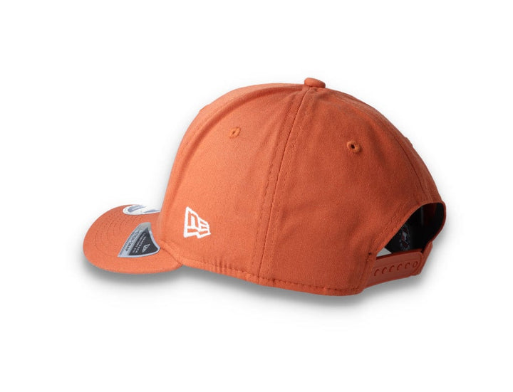 9FIFTY Stretch-Snap League Essential NY Yankees Rust/White - LOKK