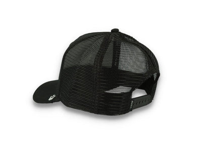 Goorin Trucker Cap The Black Sheep
