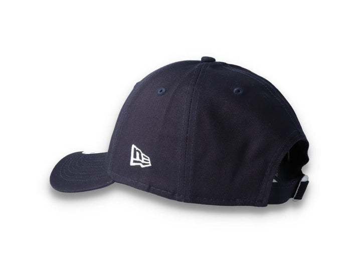 Cap Boston Red Sox Blue 9FORTY League Essential - LOKK