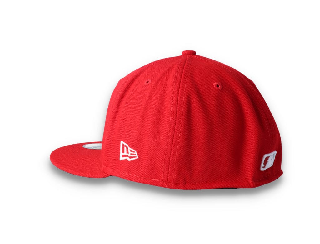 59FIFTY AC Perf Washington Nationals Game - LOKK