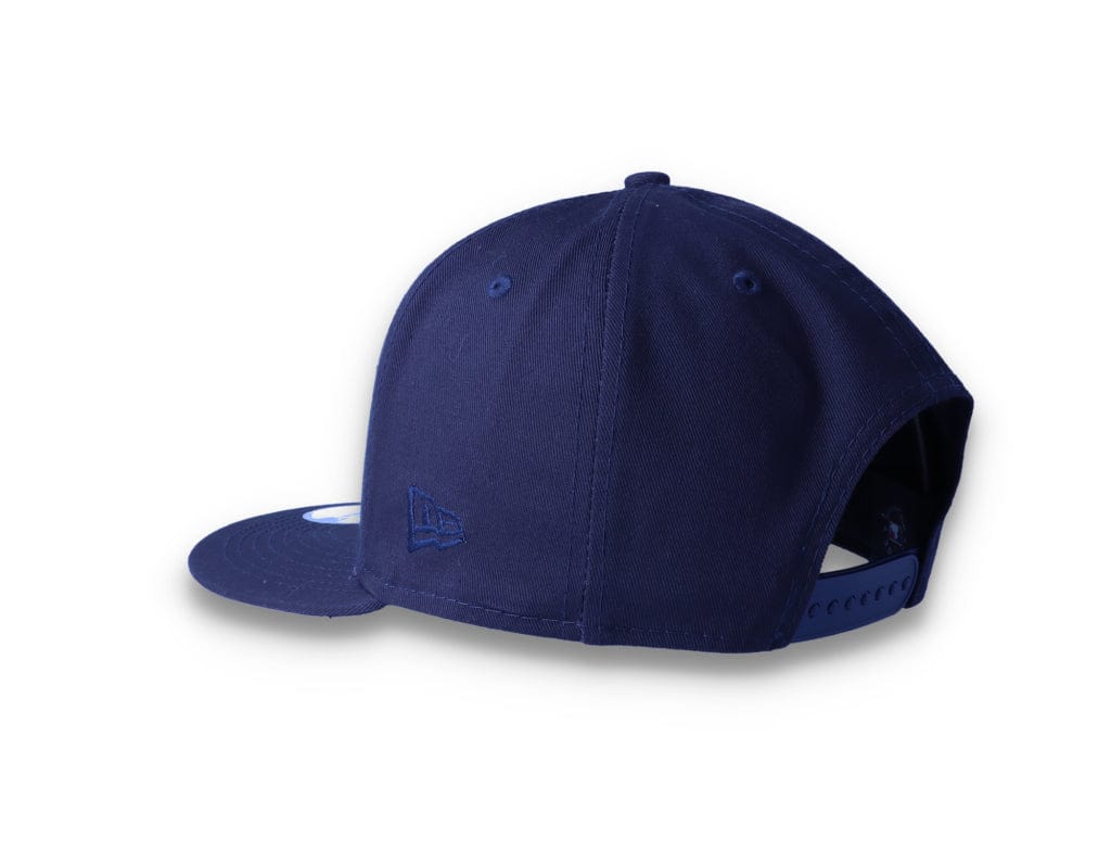 9FIFTY League Essential NY Yankees Navy/Navy - LOKK