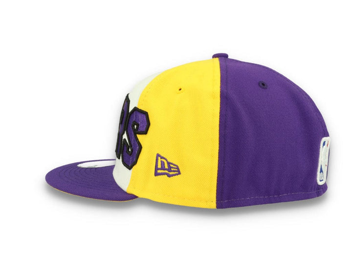 59FIFTY NBA Back Half 23 Los Angeles Lakers - LOKK