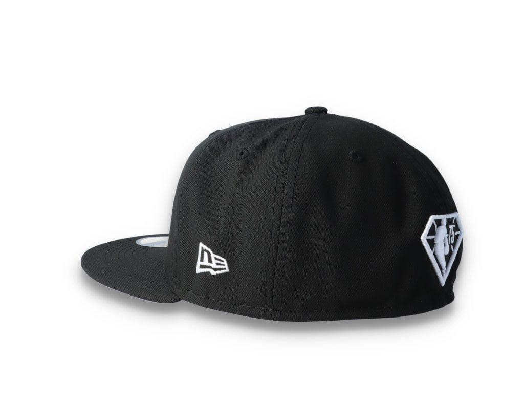 59FIFTY LA Lakers NBA Back Half - LOKK