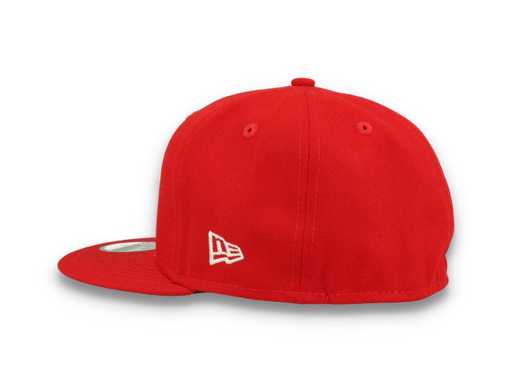 59FIFTY World Series Cincinnati Reds - LOKK