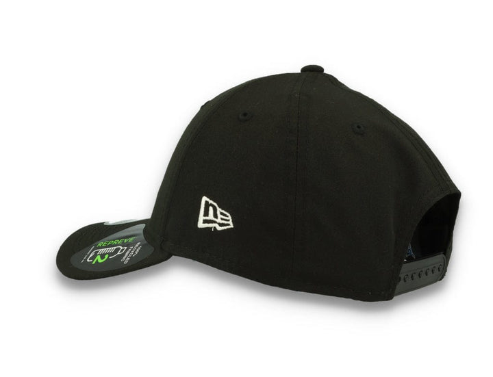 9FORTY Neon Pack 2 Las Vegas Raiders Black/White - LOKK