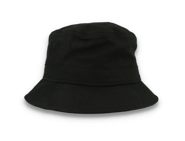 Bucket Hat Black Cascade Barbour - LOKK
