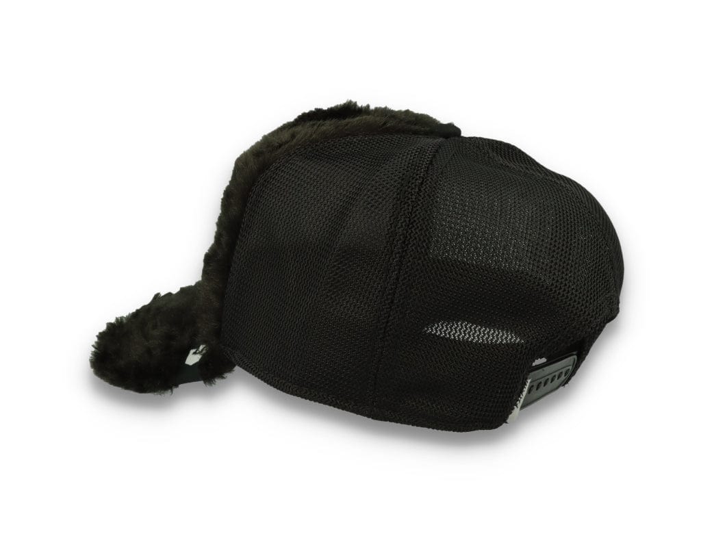 Goorin Animal Farm Trucker Cap Go Bananas - LOKK