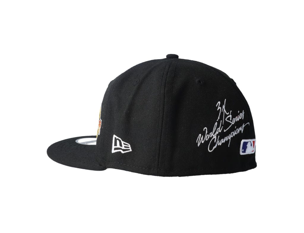 59FIFTY Chicago White Sox World Series All Over - LOKK