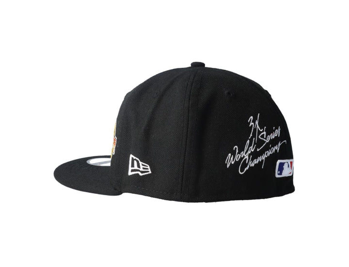 59FIFTY Chicago White Sox World Series All Over - LOKK