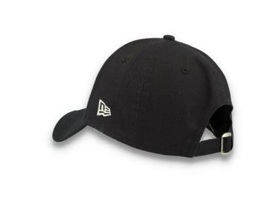 9FORTY Cap Navy Boston Red Sox League Essential Team Colour