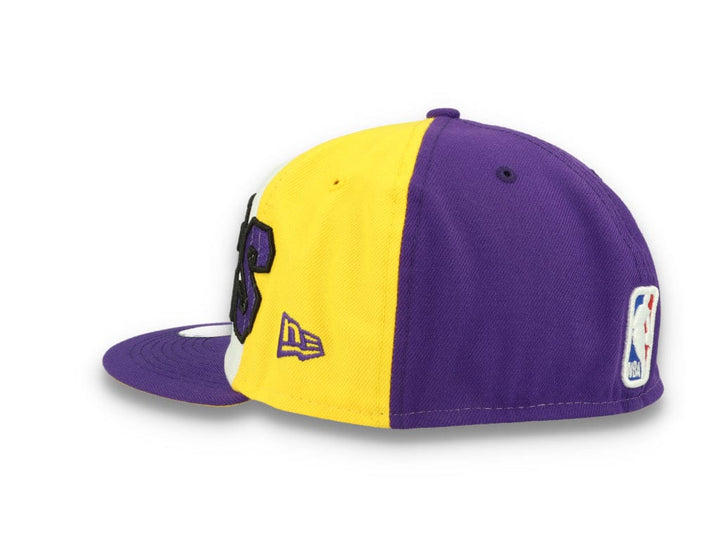 59FIFTY NBA Back Half 23 Los Angeles Lakers - LOKK